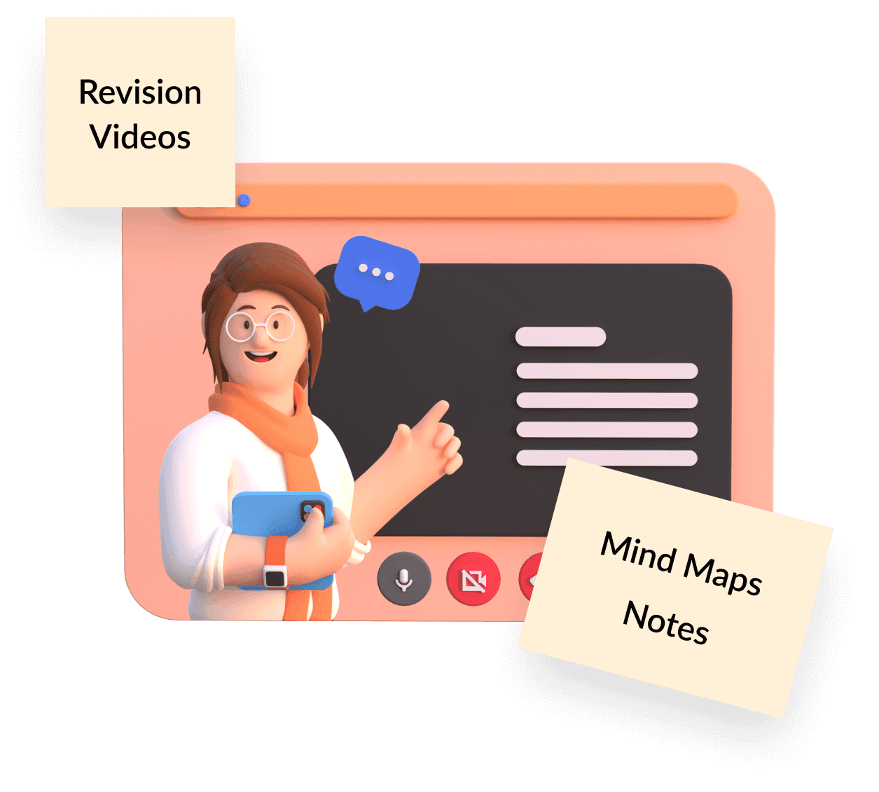 Revise